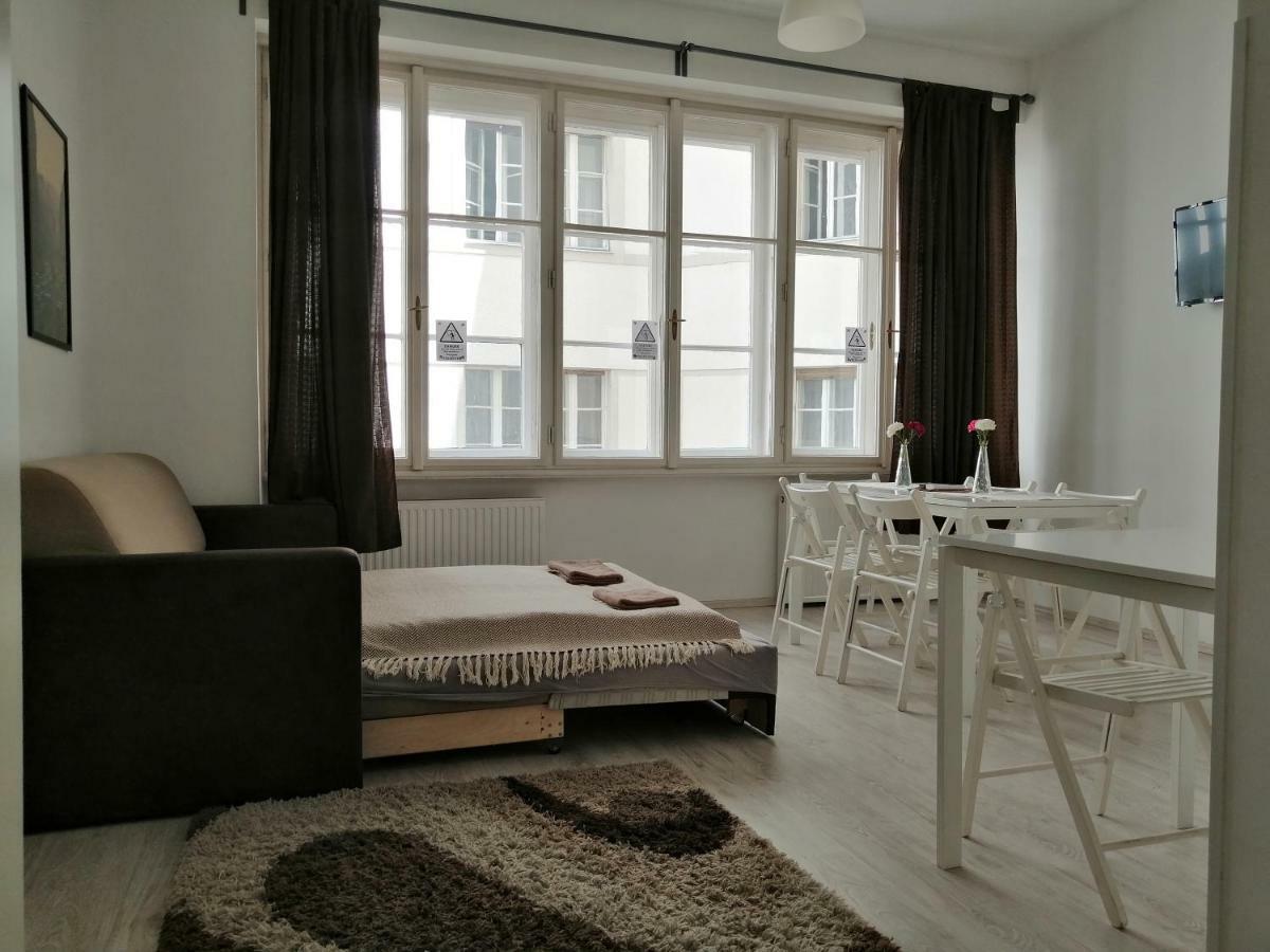 Zoom-Budapest Apartments Exterior photo