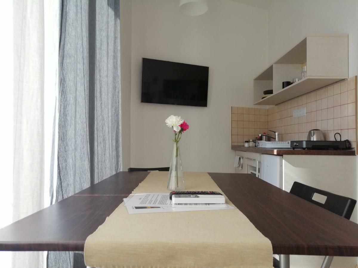 Zoom-Budapest Apartments Exterior photo
